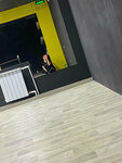 World gym (Kommunisticheskaya ulitsa, 40), gimnasio de deportes