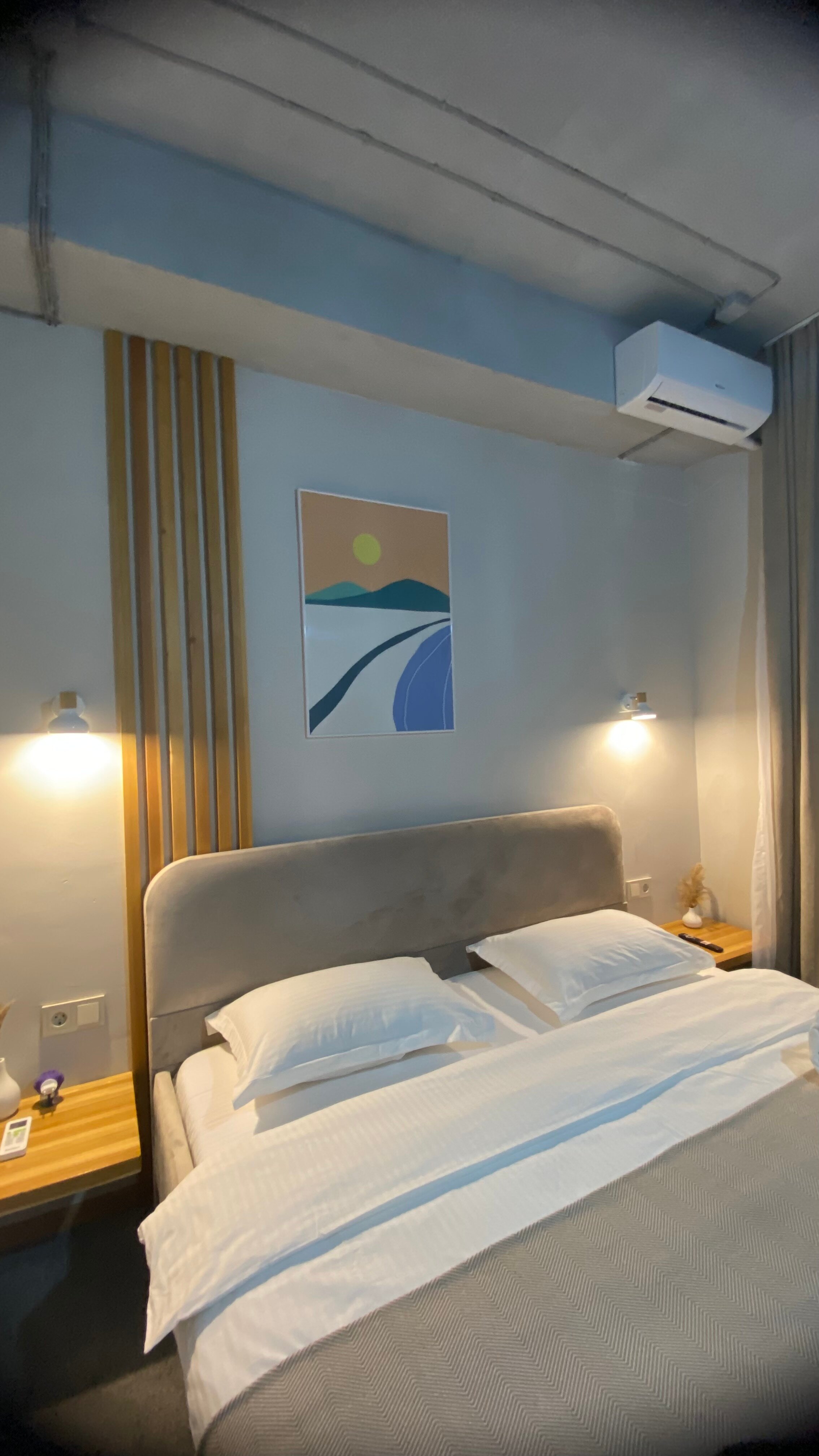 Фото 4 Комнаты