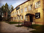 Персона VIP (rabochiy posyolok Voznesenskoye, Vostochnaya ulitsa, 10), nightclub