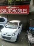 Os automobiles (New M. A. Jinnah Road, 710/6), car dealership