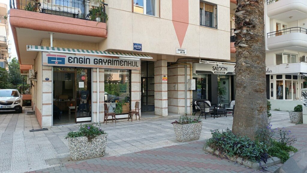 Real estate agency Engin Emlak, Izmir, photo
