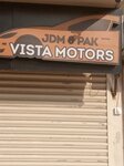 Vista motors (Jamshed Quarters, Shikarpur Colony, Gul Khan Road, 617), car dealership