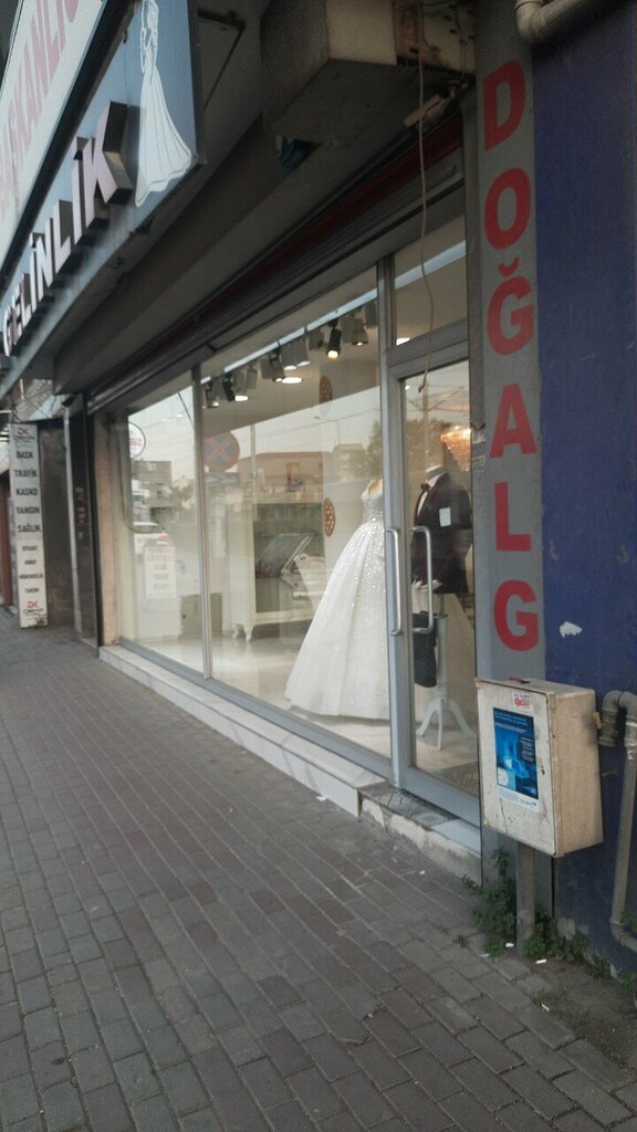 Engineering Ihsan Teknik, Bursa, photo