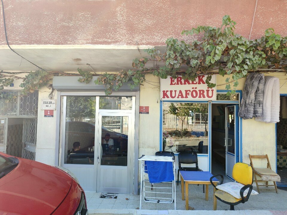 Security company Zon Security Services, Ankara, photo