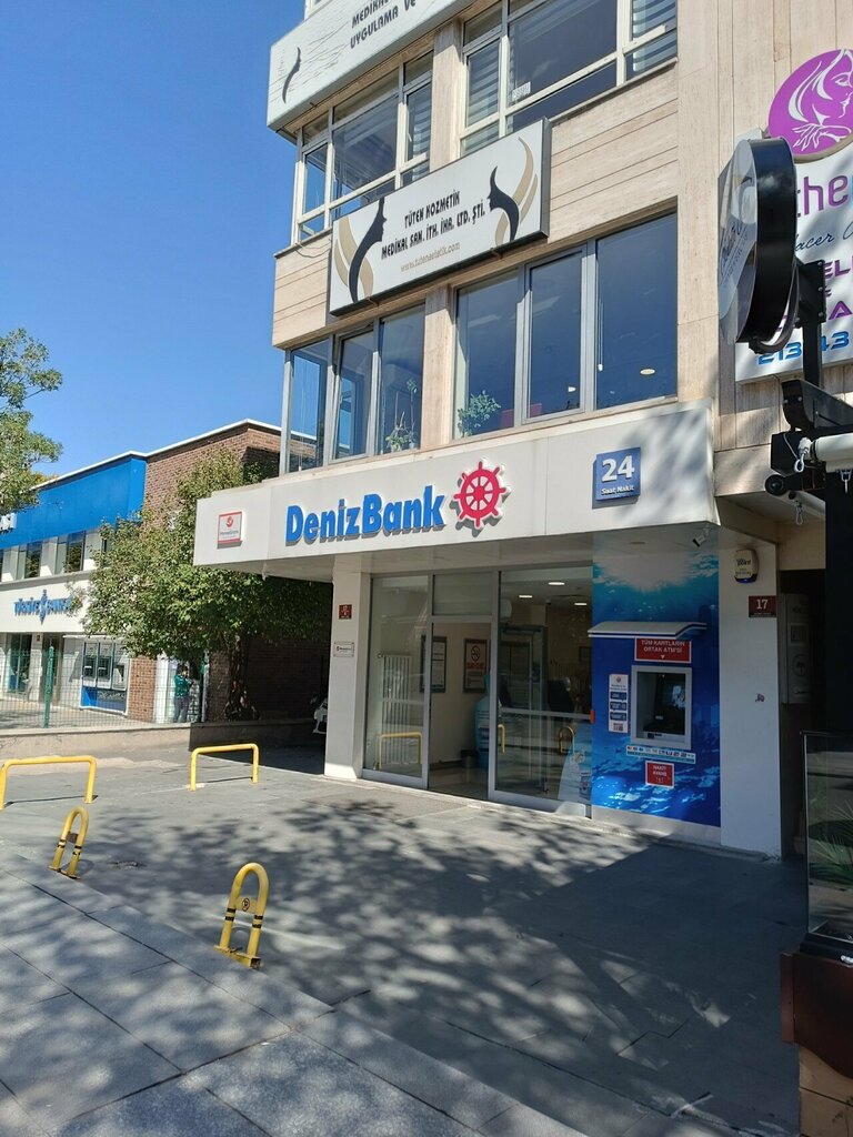 Perfume and cosmetic company Tuten Aesthetics, Ankara, photo