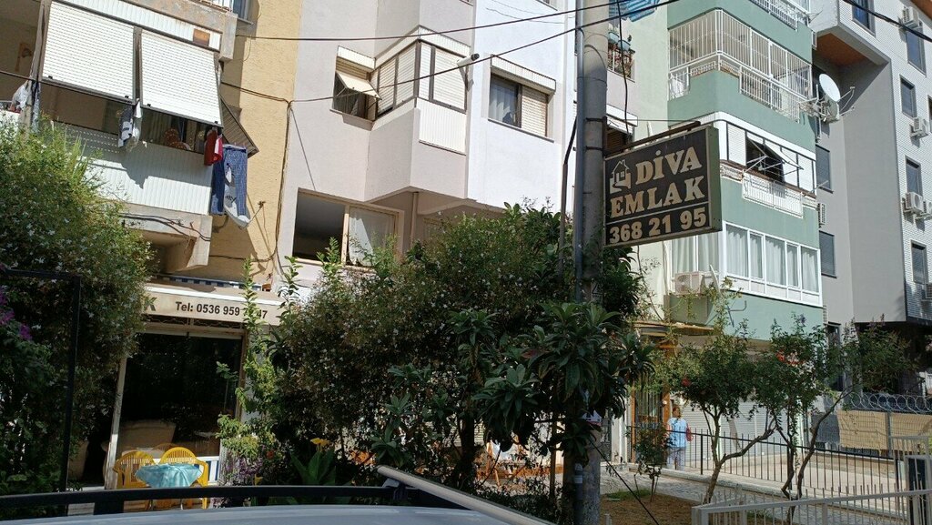 Real estate agency Diva Emlak, Izmir, photo