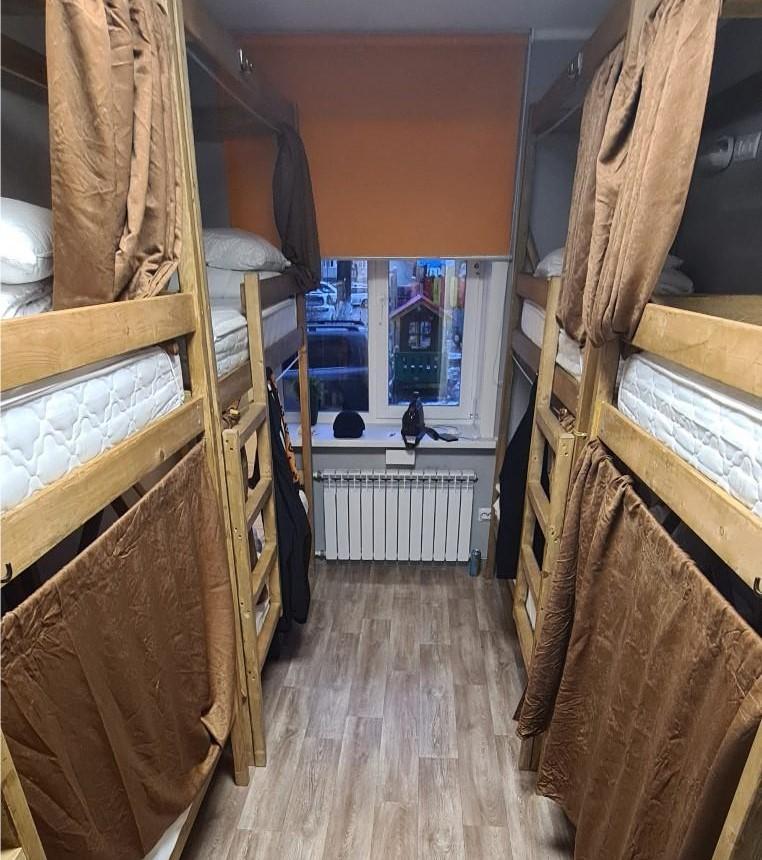 Фото Хостел 65