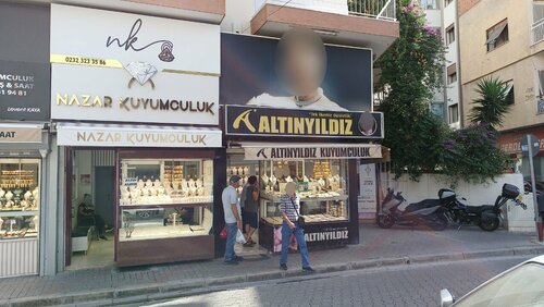 Altınyıldız Kuyumculuk Fotoğraf 1