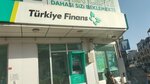Türkiye Finans Fsm Bulvarı Şubesi Türkiye Finans Beşevler Şubesi (Bursa, Nilüfer, Fatih Sultan Mehmet Blv., 98/1) ، بنك