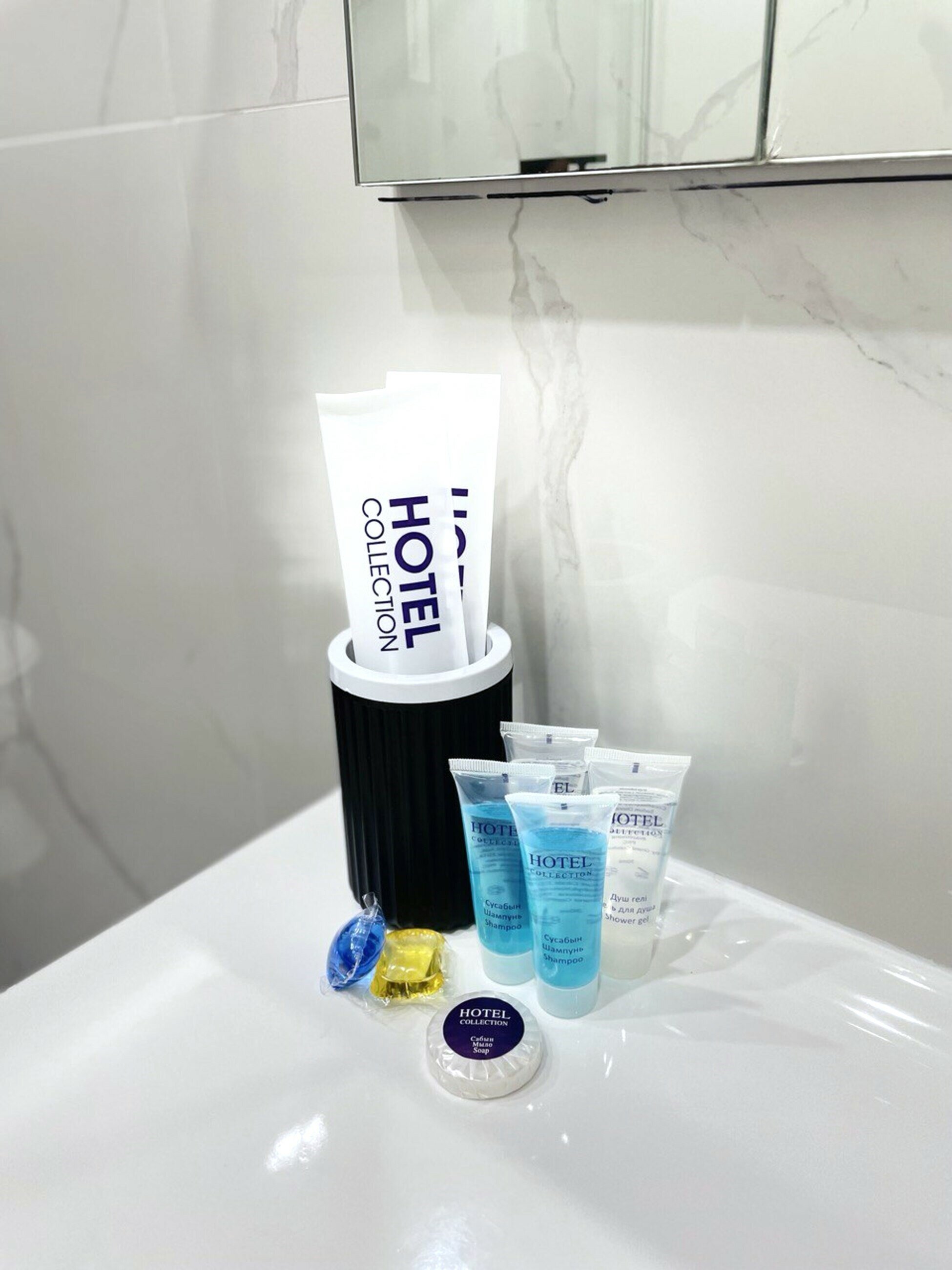 Фото Space Apart Astana