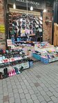 Aksulu Footwear (Bursa, Osmangazi, Alacamescit Mah., Kütahya Han Sok., 2), shoe company