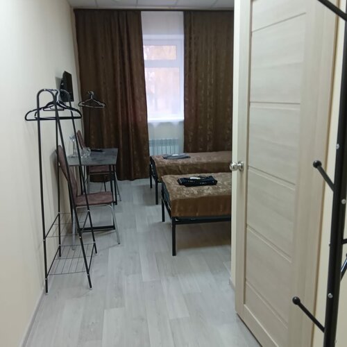 Porno: Ikki shifokor va bitta bemor