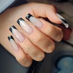 Nails Master (Settlement of Vrangel, Primorskiy Avenue, 14), nail salon