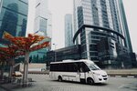 Resbiznesavto (Yunykh Lenintsev Street, 25), bus transportation