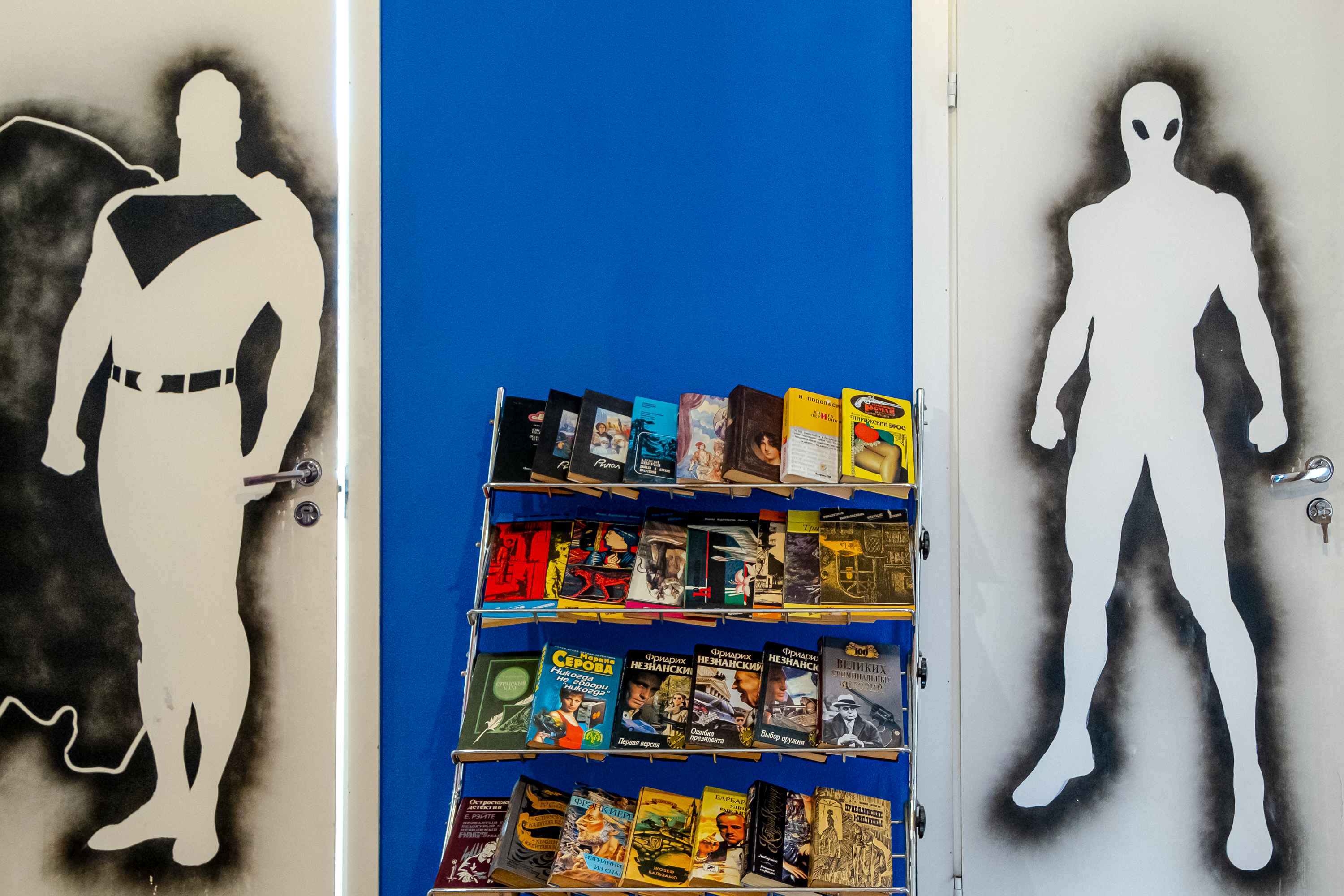 Фото Супер Хостел