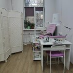 Кабинет маникюра (Postysheva Street, 10), nail salon