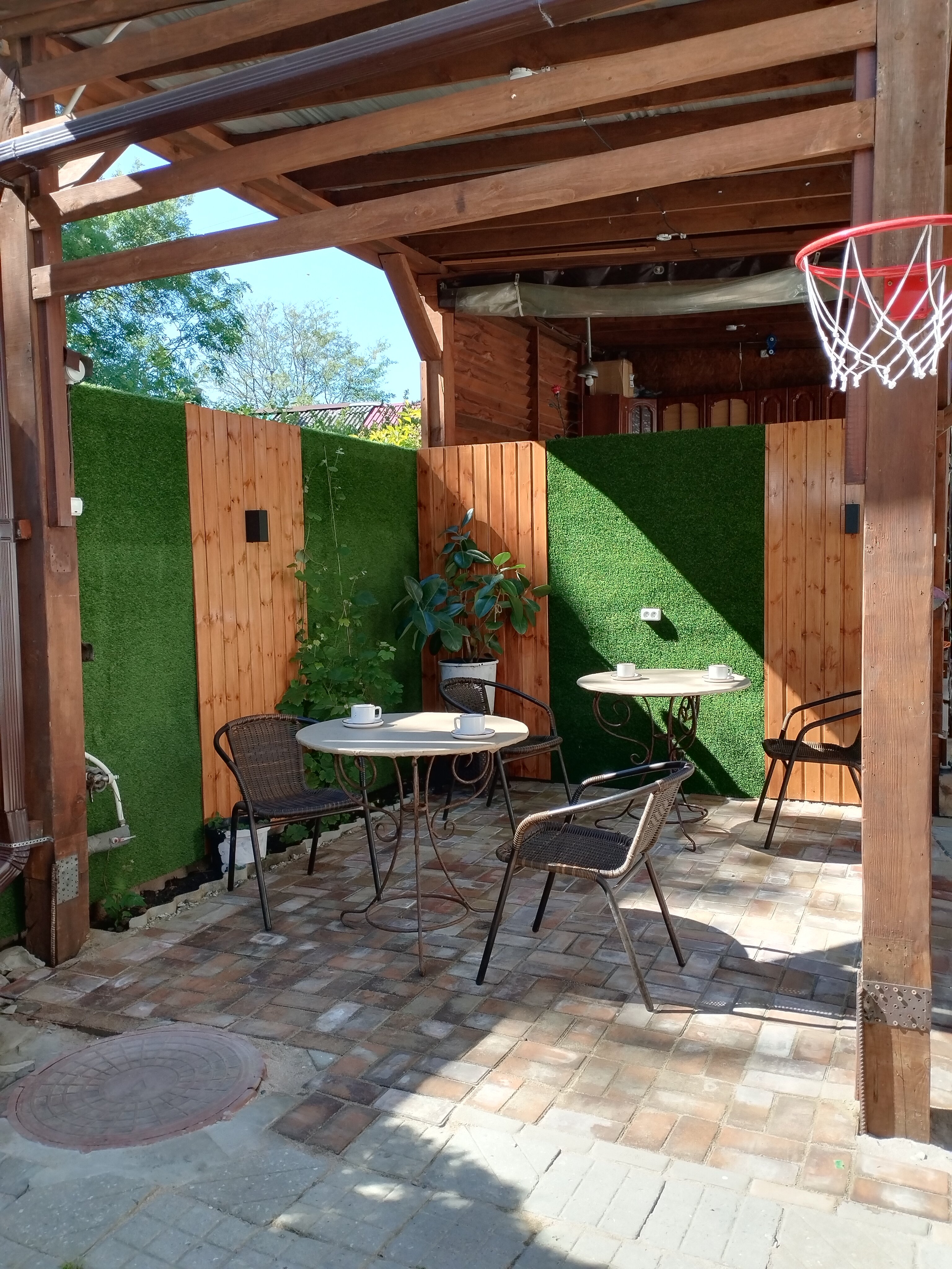 Фото Конфетти