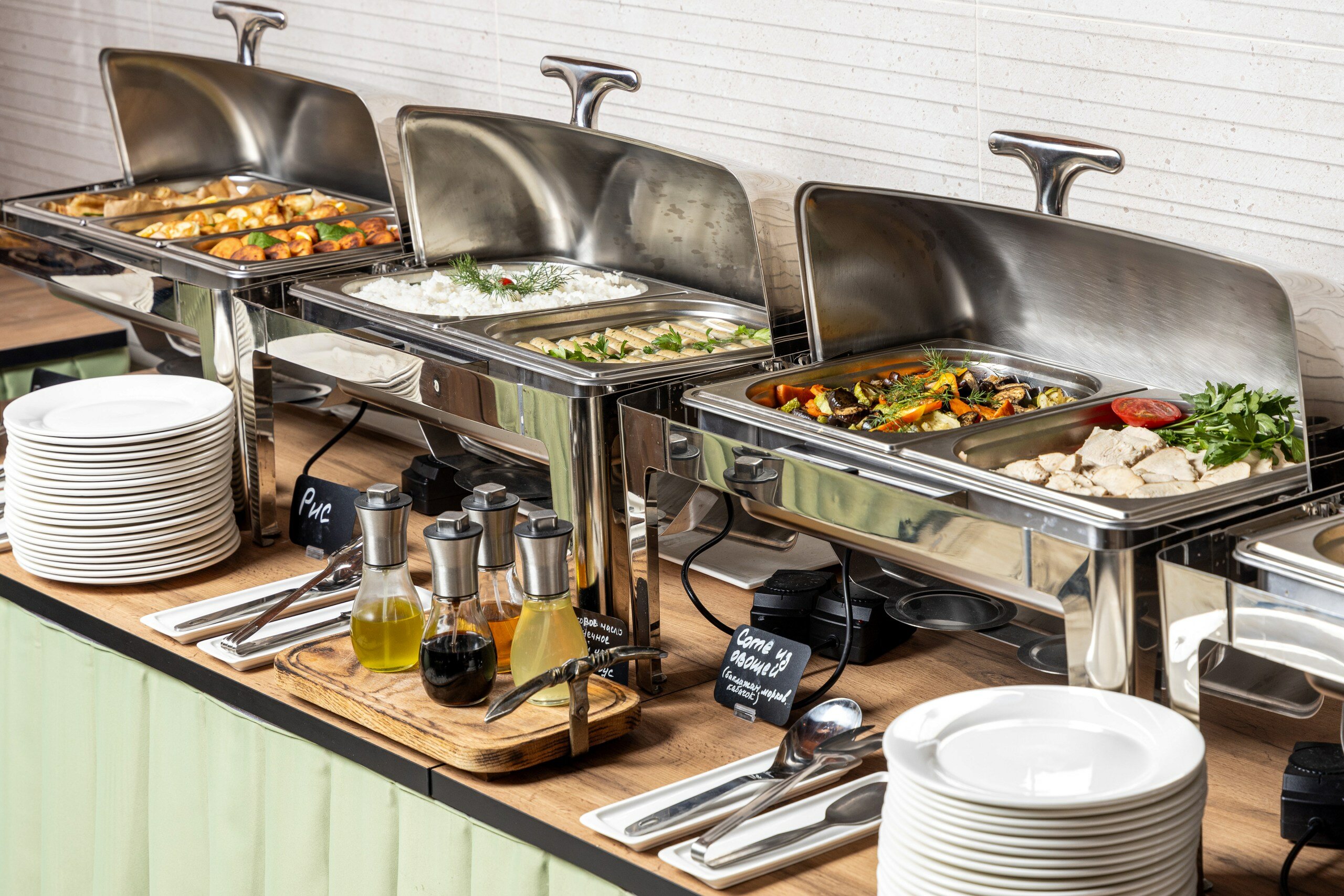 Фото Red Wood by Provence