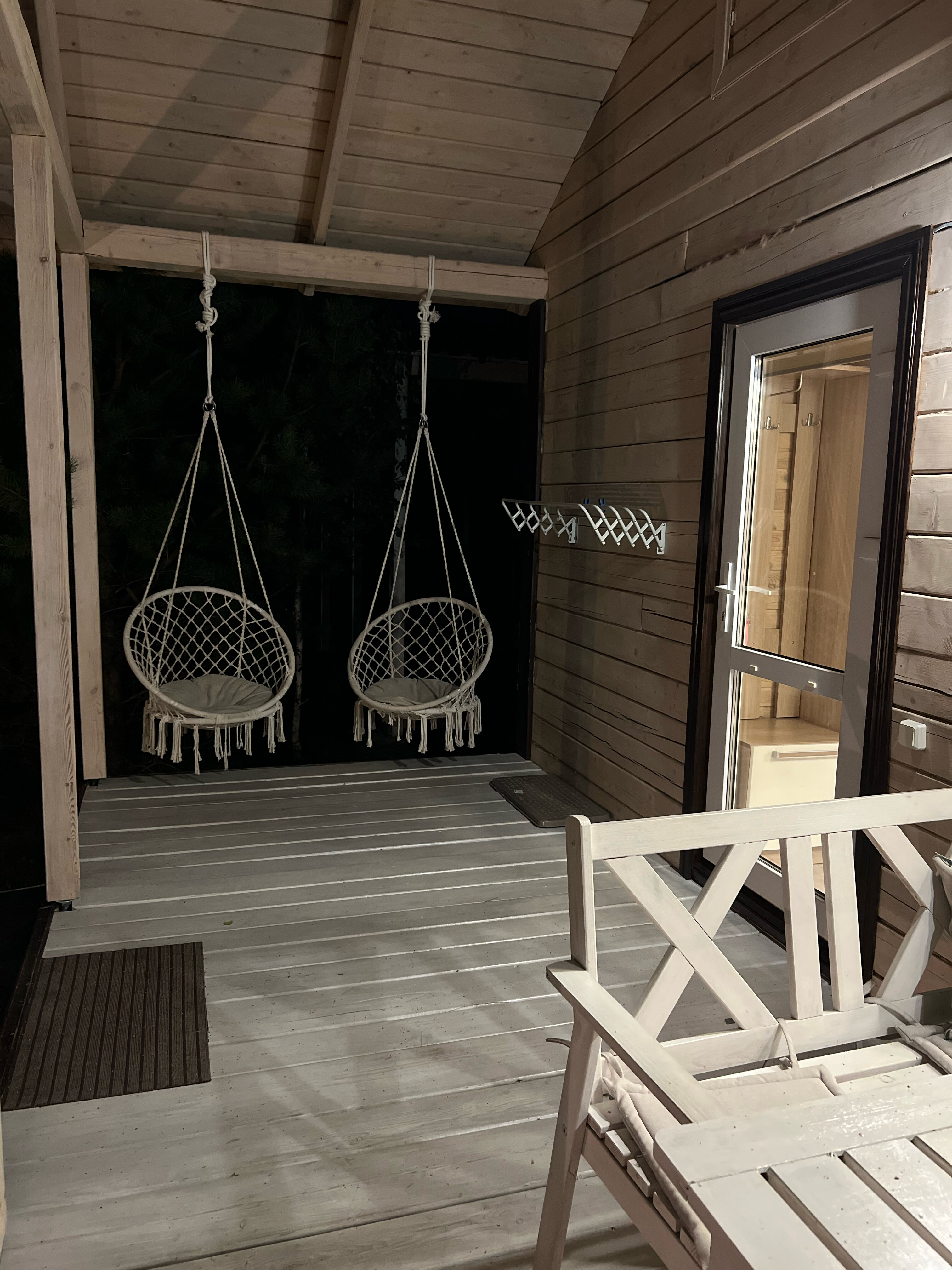 Фото Усадьба Чемал ТурА