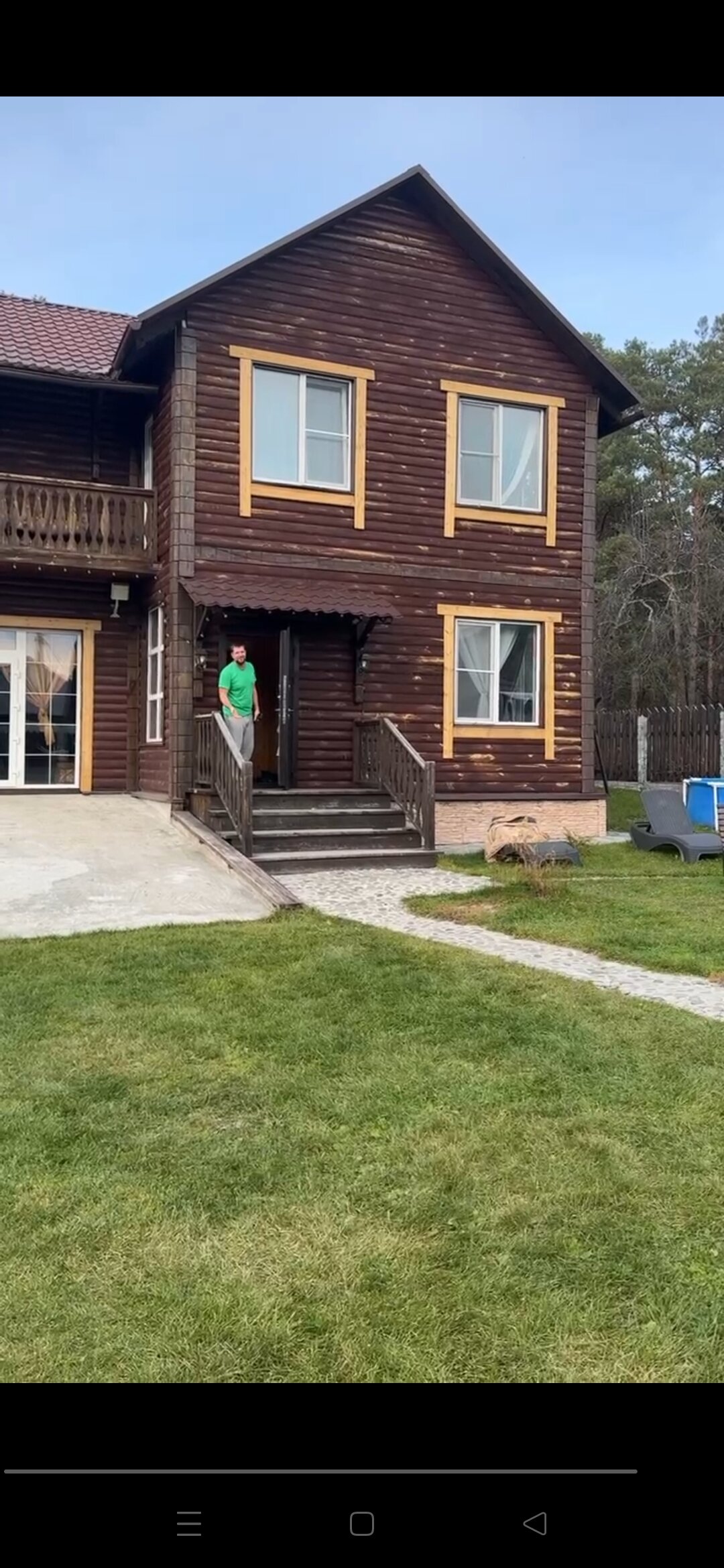 Фото Райская усадьба