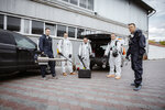 DezMetod (Gagarina Street, 65), disinfection, disinsection, deratization