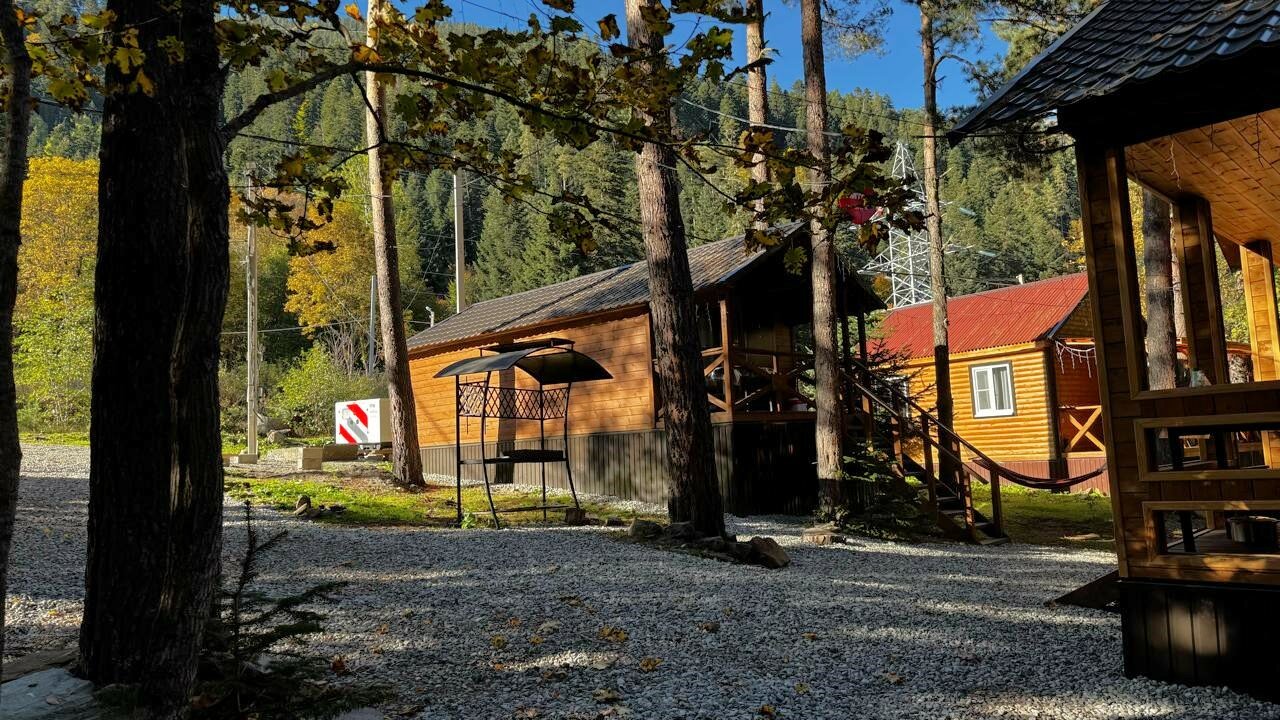 Фото Сабр
