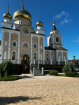 Храм Казанской иконы Божией Матери (Naugorskoye shosse, 66), orthodox church