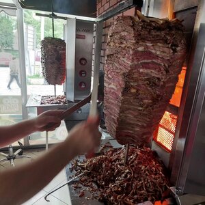 Central Restaurant (Erzurum, Olur, Merkez Mah., Cumhuriyet Cad., 32), restaurant