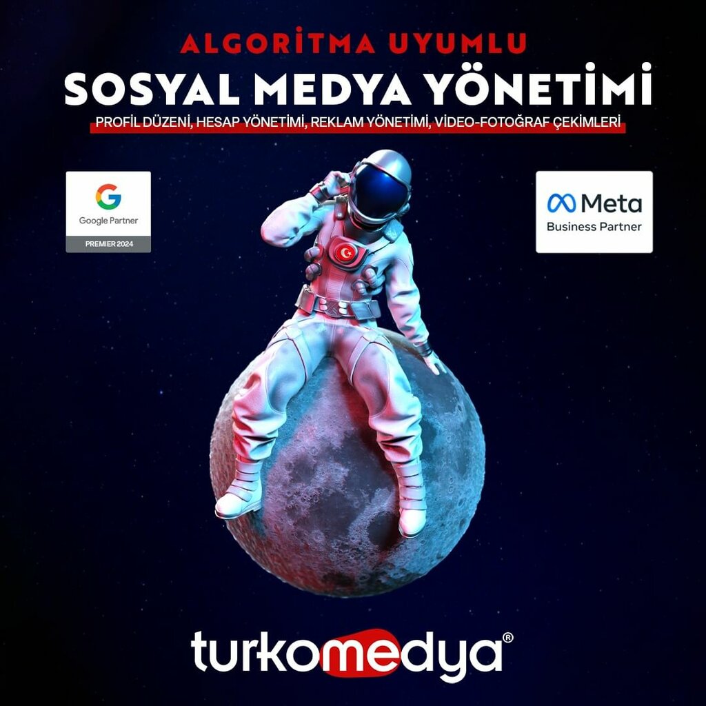 Web design studio Turko Media Software and Advertising Services, Konya, photo