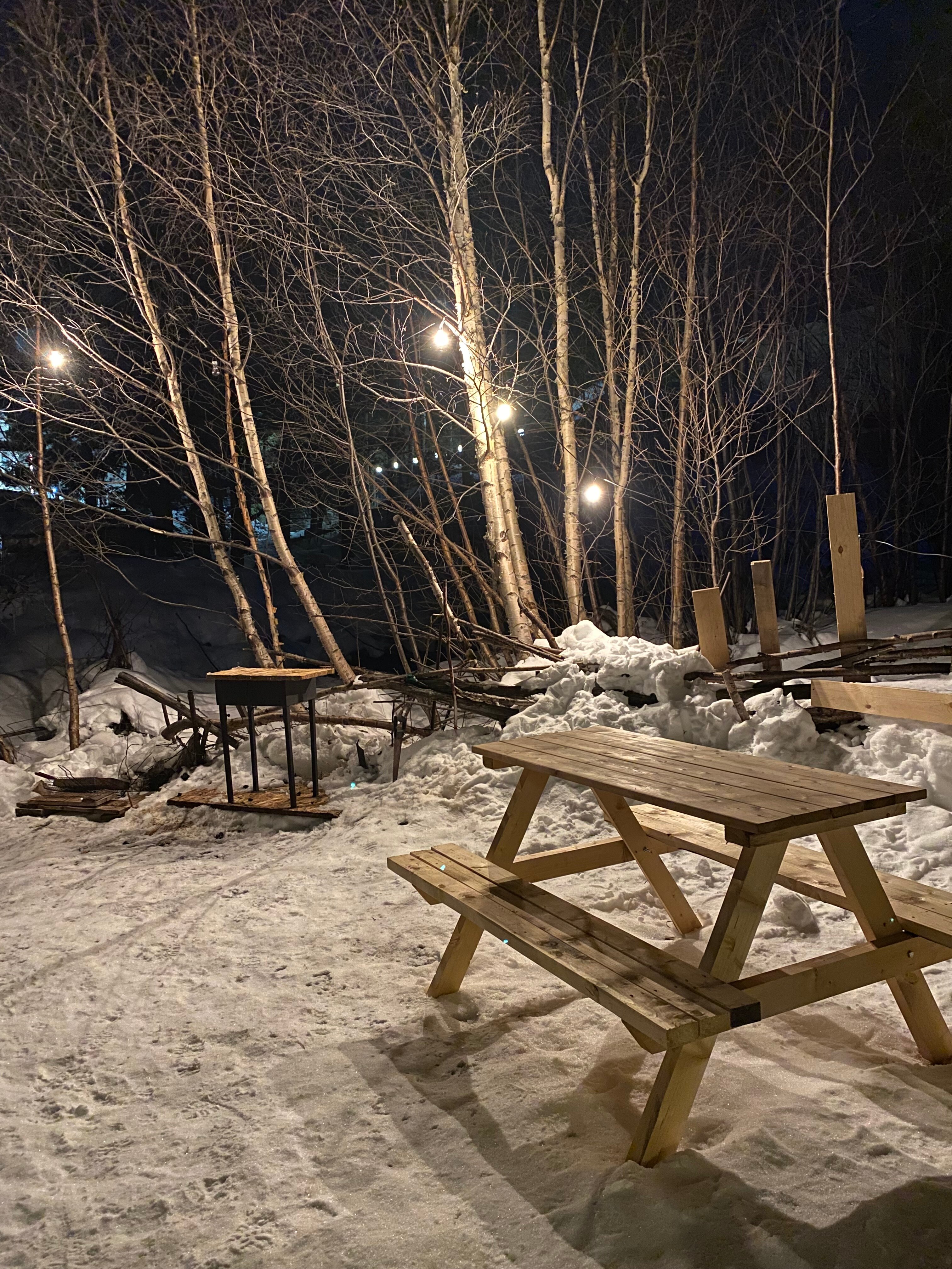 Фото Elbrus Space