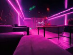 Vice city (ulitsa Koneva, 12), hookah lounge