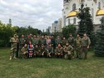 Хуторское казачье общество Хутор Екатерининский (Elmash Urban Housing District, Kalinovsky Lane, 3) ، النبلاء وعلم الأنساب