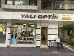 Yalyi Optik (Izmir, Konak District, Mithatpasa Avenue, 583A), opticial store