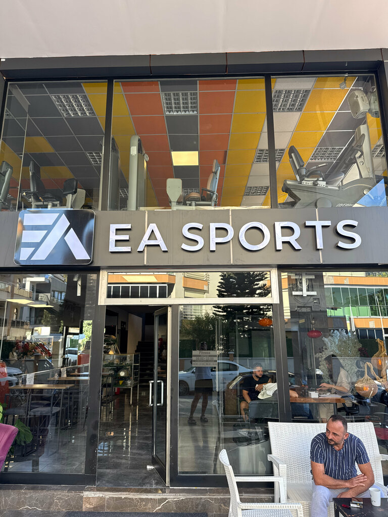 Spor ve jimnastik salonları Erdem Akkaya Sports, Antalya, foto