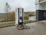 Sitronics Electro (Voznesenskaya ulitsa, 14Б), electric car charging station