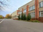 Shkola № 108 (Motornaya ulitsa, 9), school