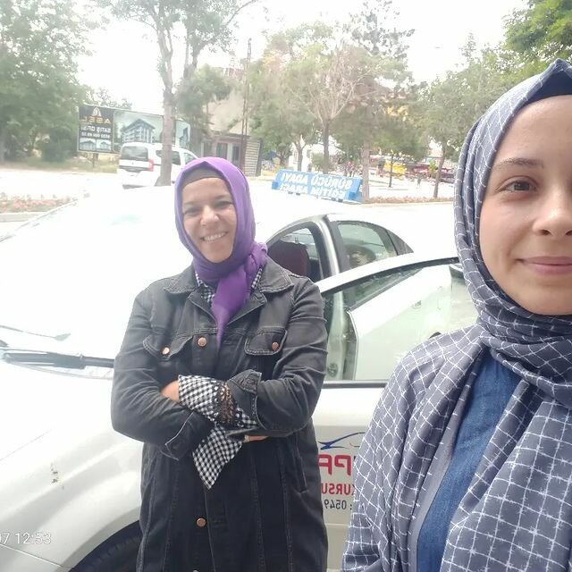 Educational center Kayalıpark Sürücü Kursu, Konya, photo