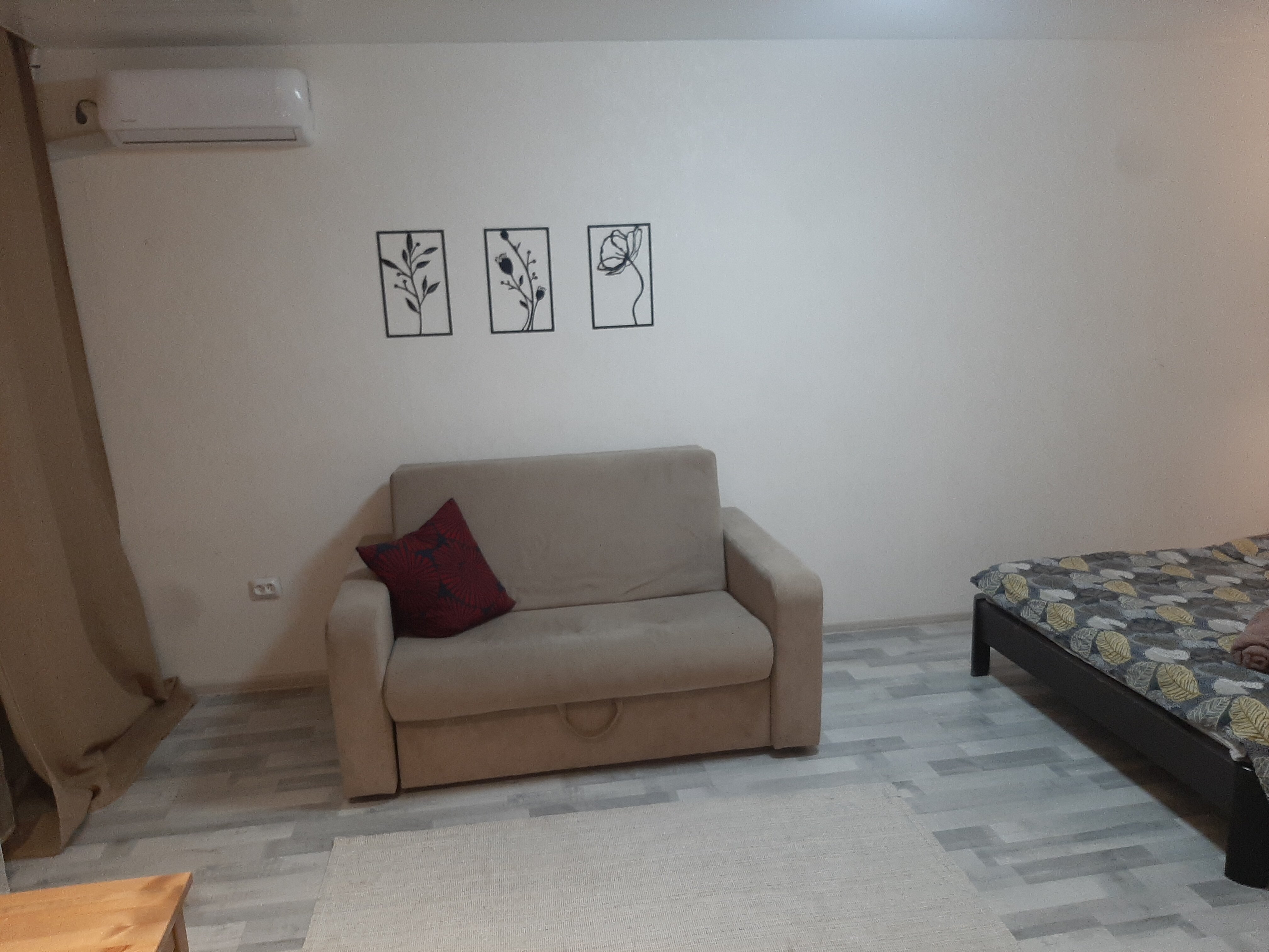 Фото Апартаменты AS