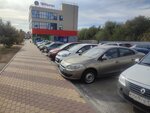 Avtoprokat46 (Vyacheslava Klykova Avenue, 39Б) ، تأجير السيارات