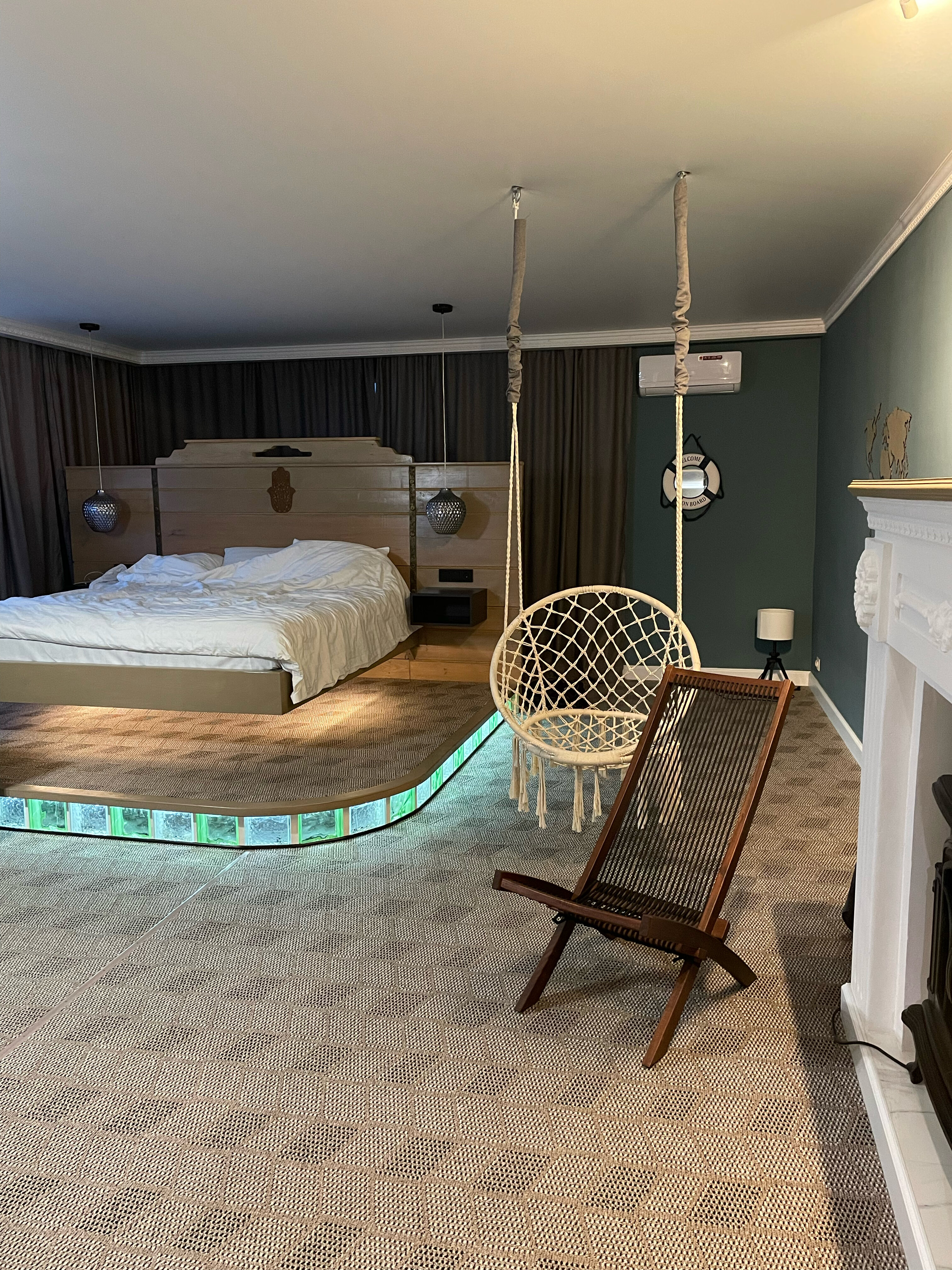 Фото Улитка