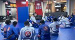 Gracie Barra (M1, Muwaileh Commercial, Tugariet Muwaileh, Sharjah), sports club