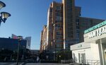 Apartamenti na Baikalskoi 126/4 (Baykalskaya Street, 126/4), short-term housing rental