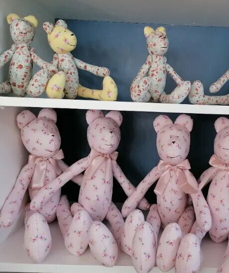 Gift and souvenir shop Senemiscoo, Izmir, photo