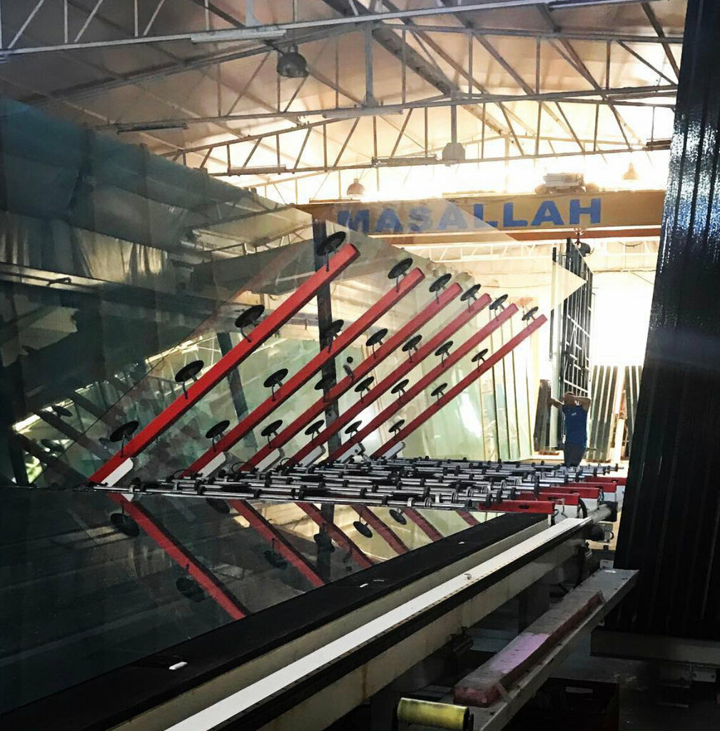 Construction company Campa İnş. Tic. Tur. ve San, Antalya, photo