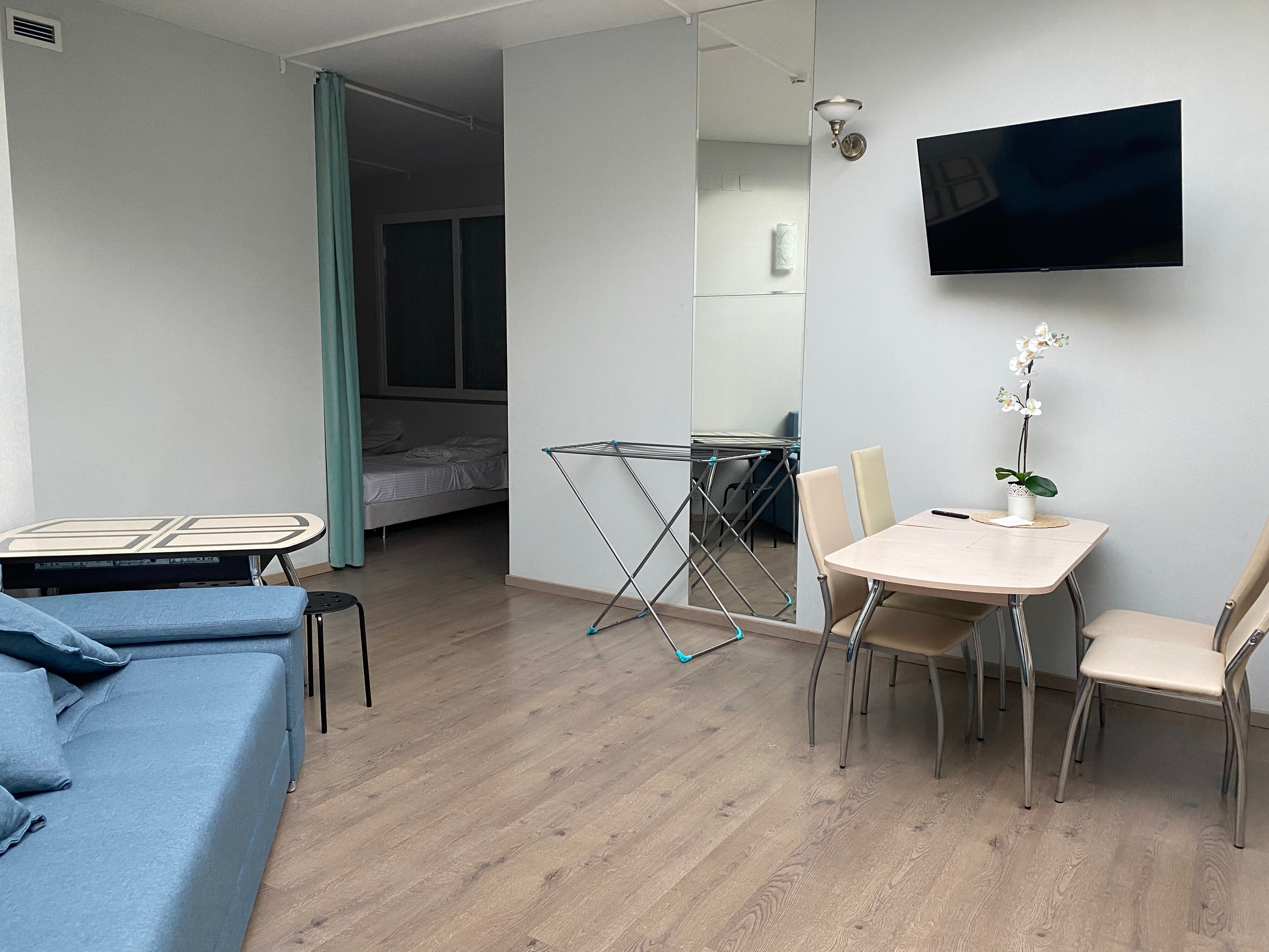 Фото Апартаменты Камея