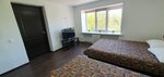 Kurshe (posyolok GES, 4-y kompleks, 2/2), hostel