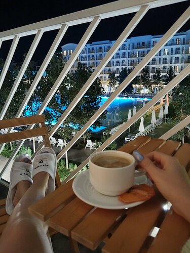 Гостиница Город Mira Family Resort & Spa Anapa Miracleon 5 в Анапе