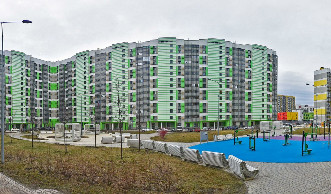 7A Microdistrict, 41Б, Tobolsk - Yandex Maps
