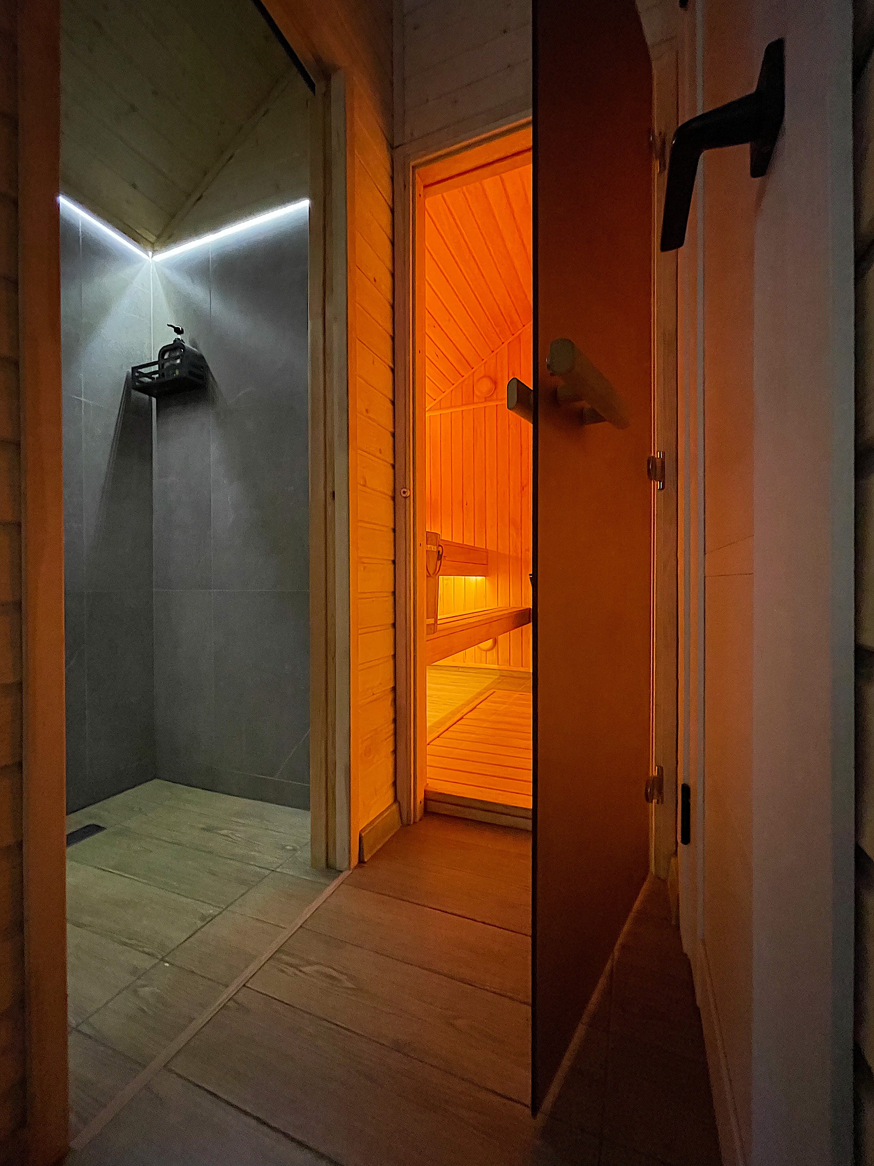 Фото Хижина