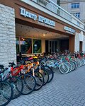 Veloxy Team (derevnya Varaksino, Tverskoy bulvar, 2), bike rental